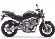 Yamaha FZ6 Yamaha FZ6